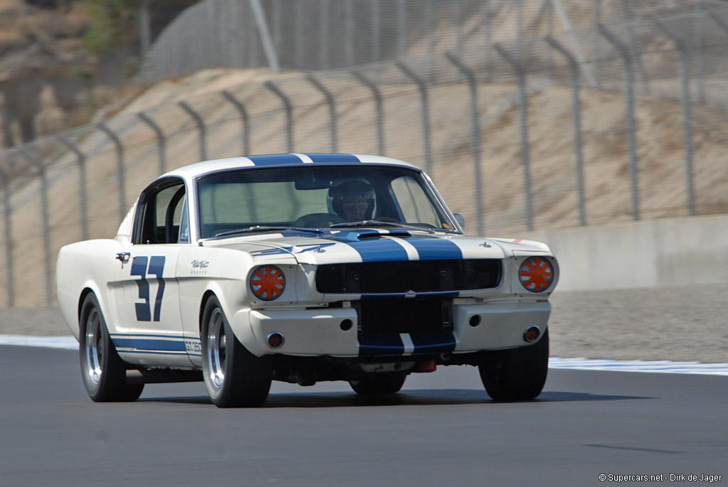 2007 Monterey Historic Automobile Races-11