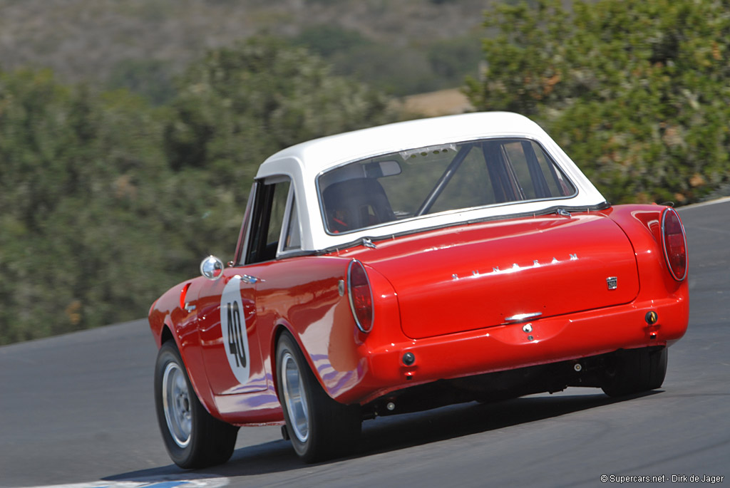 2007 Monterey Historic Automobile Races-11