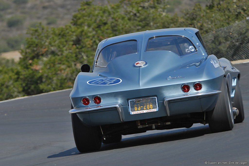 2007 Monterey Historic Automobile Races-11