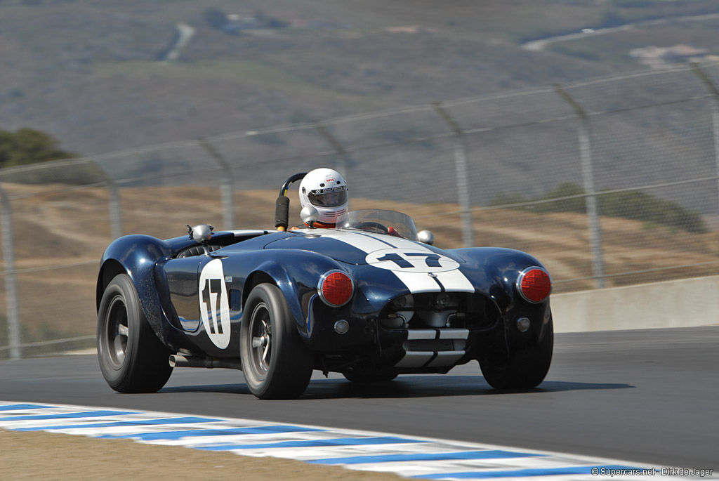 2007 Monterey Historic Automobile Races-11