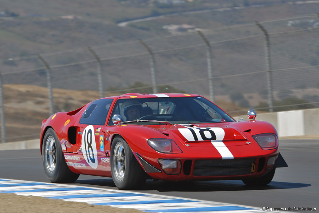 2007 Monterey Historic Automobile Races-13