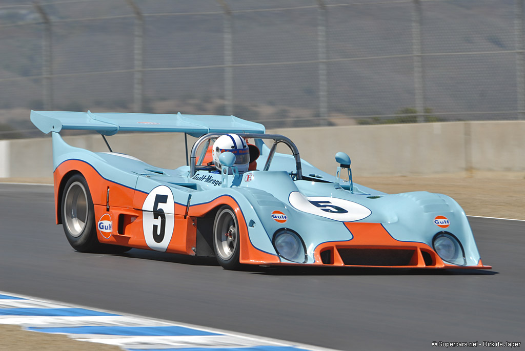 2007 Monterey Historic Automobile Races-13