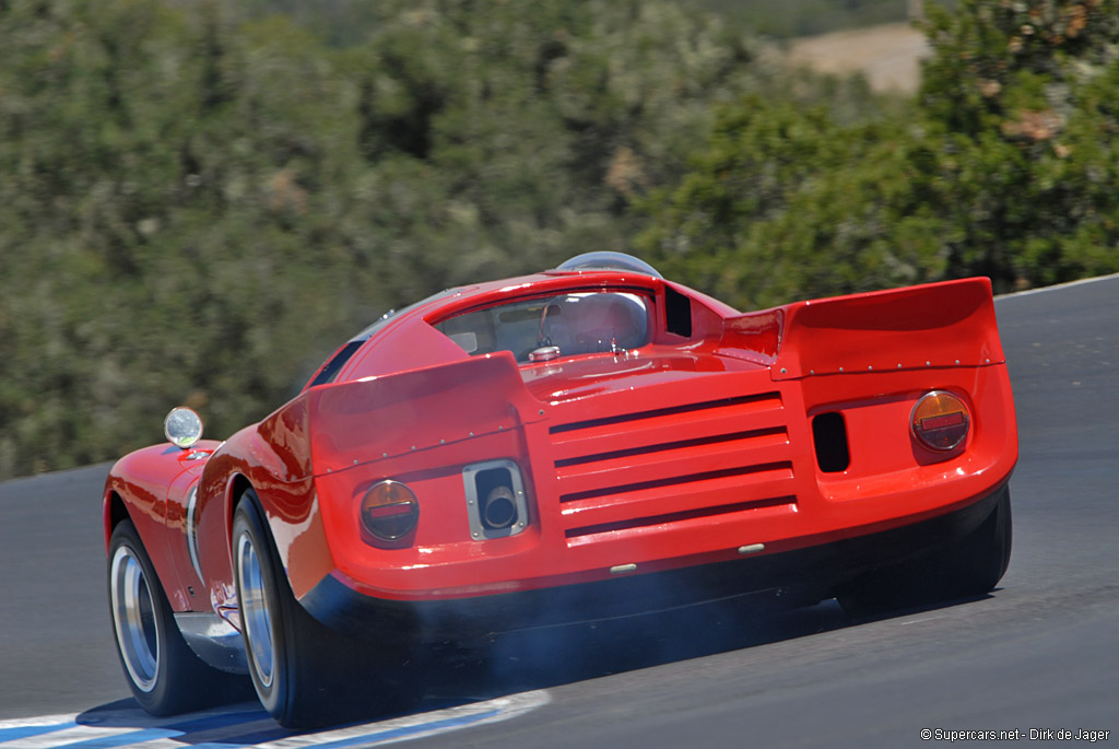 2007 Monterey Historic Automobile Races-13