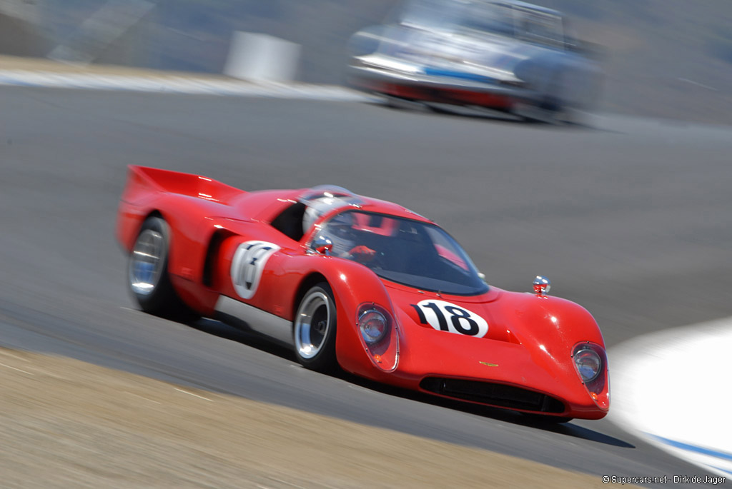 2007 Monterey Historic Automobile Races-13