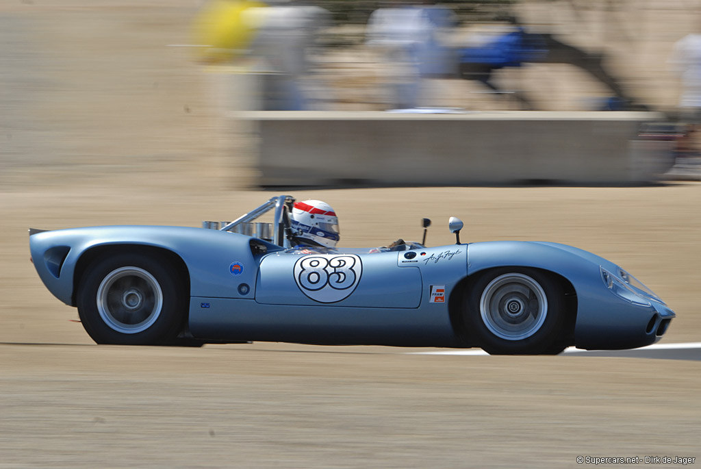 2007 Monterey Historic Automobile Races-10