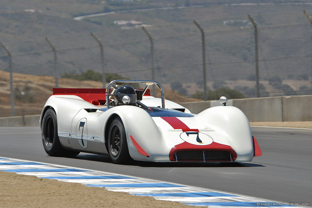 2007 Monterey Historic Automobile Races-10