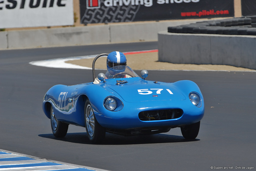 2007 Monterey Historic Automobile Races-3