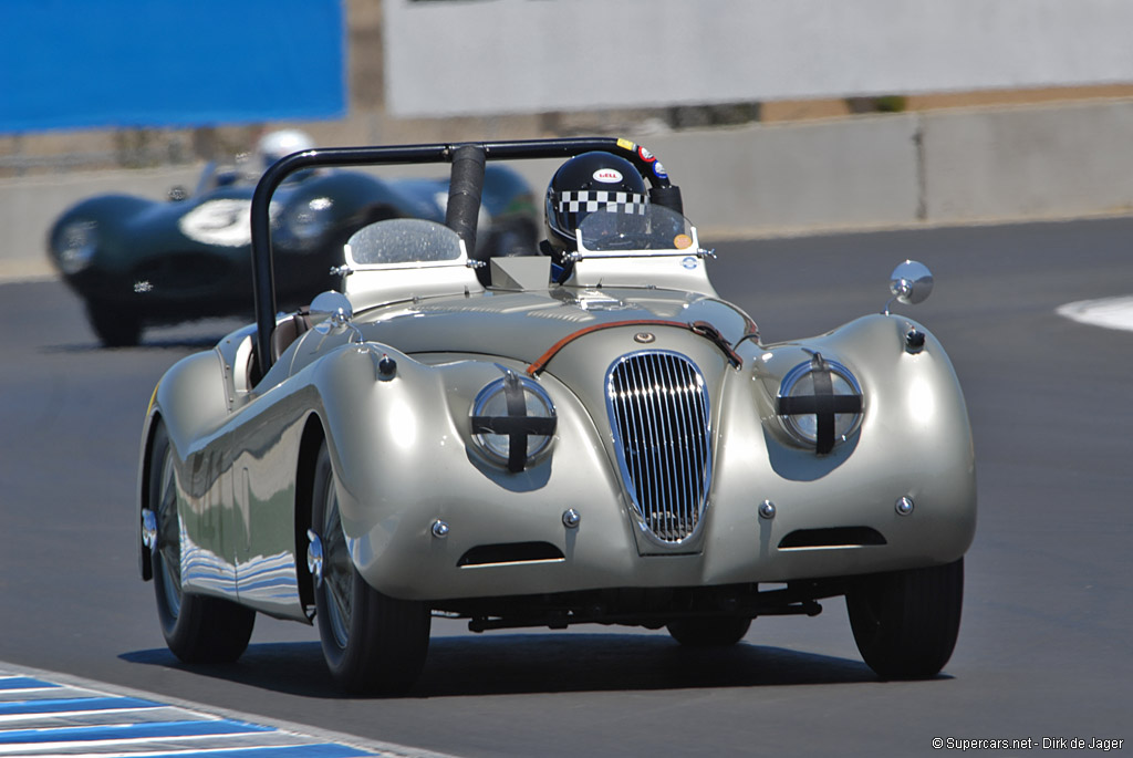 2007 Monterey Historic Automobile Races-5