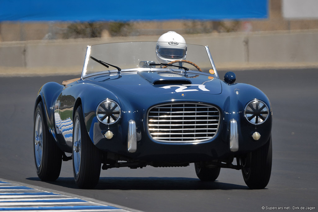 2007 Monterey Historic Automobile Races-3