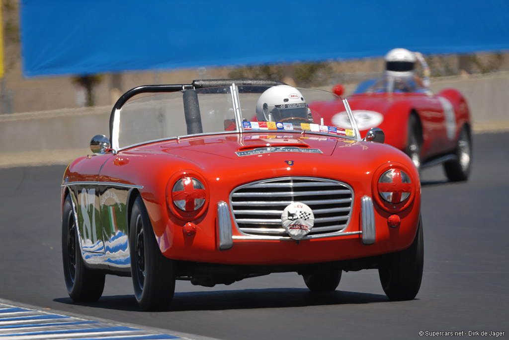 2007 Monterey Historic Automobile Races-3