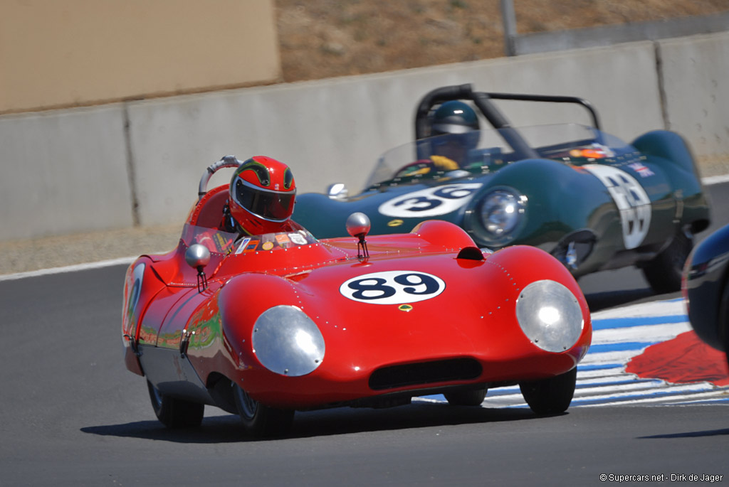 2007 Monterey Historic Automobile Races-7