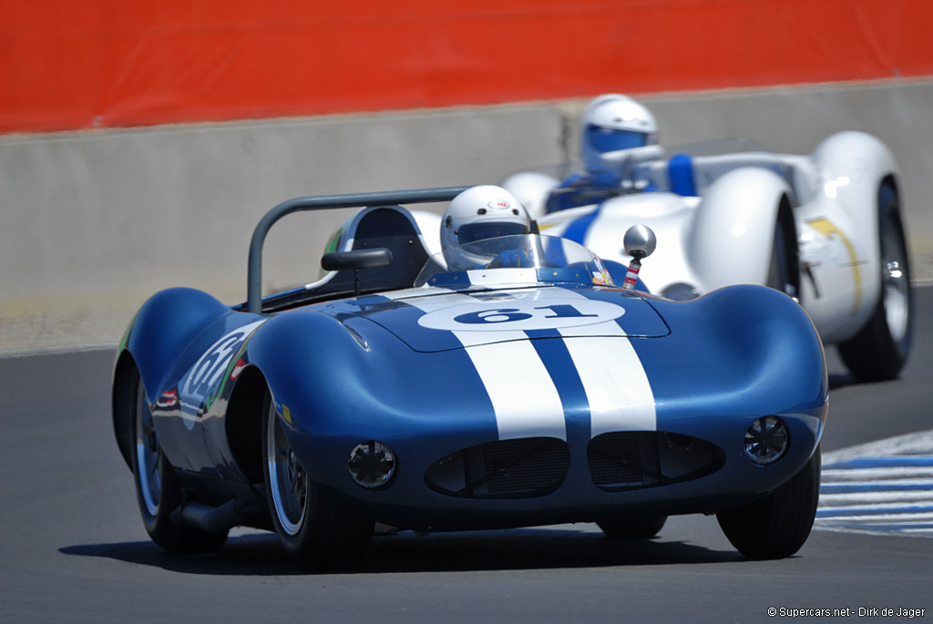 2007 Monterey Historic Automobile Races-9