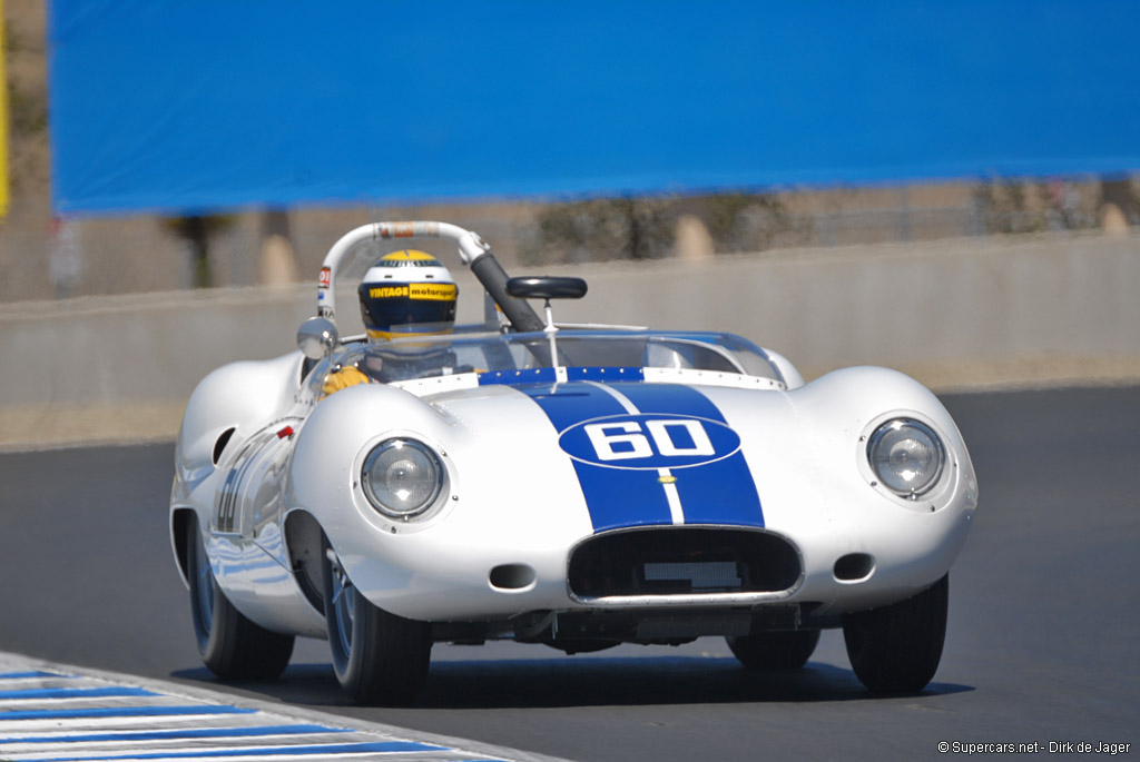 2007 Monterey Historic Automobile Races-9