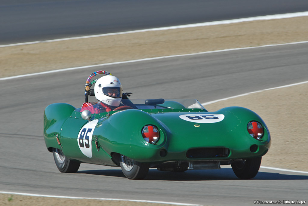 2007 Monterey Historic Automobile Races-7