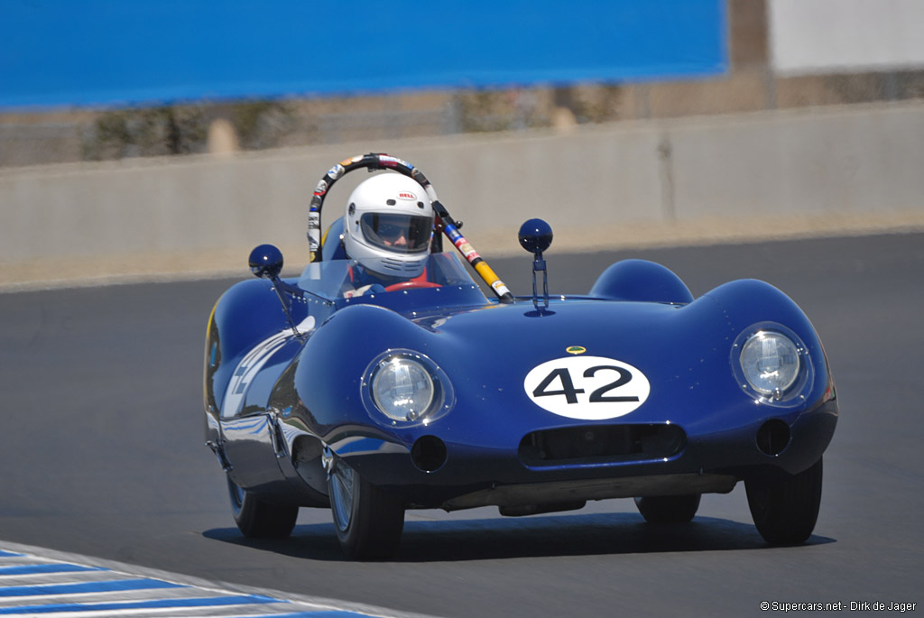 2007 Monterey Historic Automobile Races-7