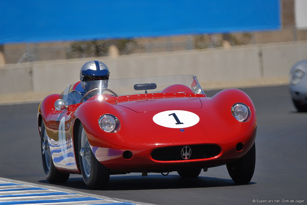 2007 Monterey Historic Automobile Races-7