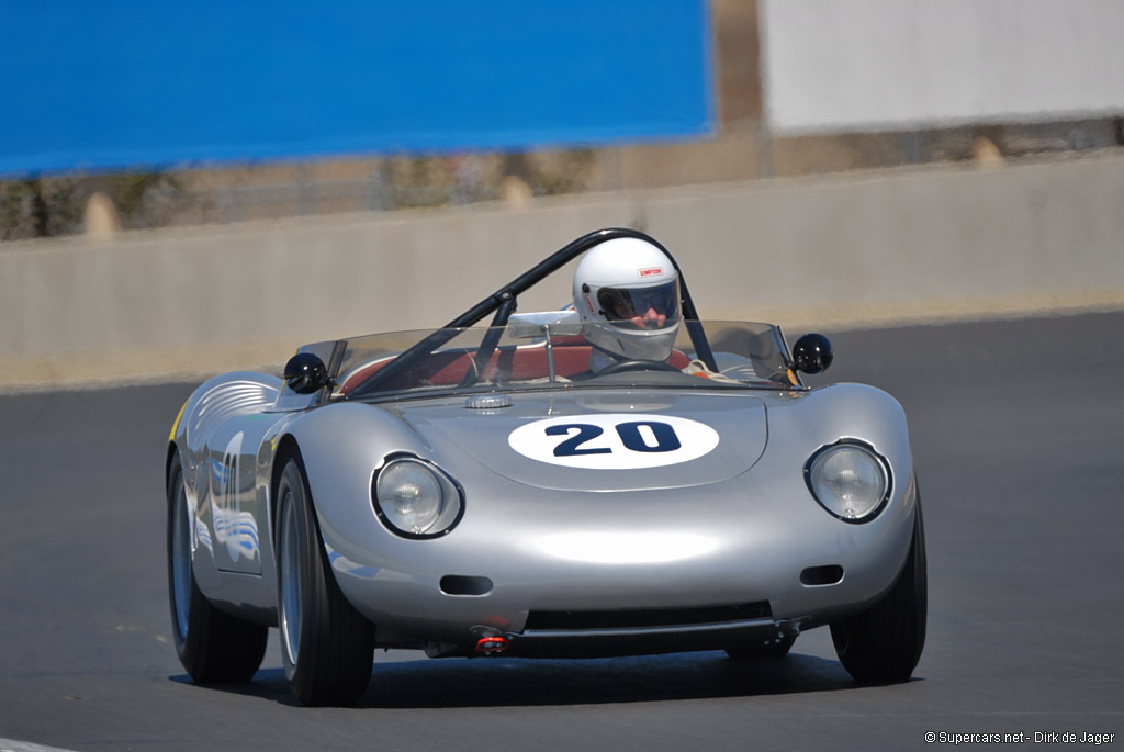 2007 Monterey Historic Automobile Races-7