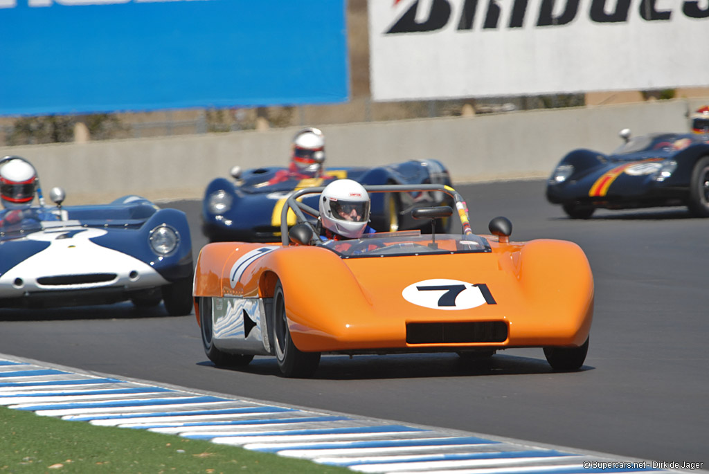 2007 Monterey Historic Automobile Races-12