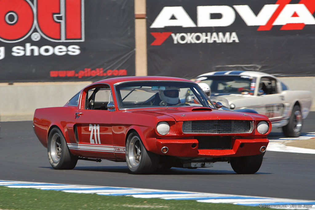 2007 Monterey Historic Automobile Races-11