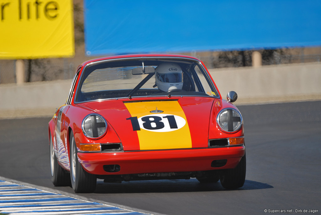 2007 Monterey Historic Automobile Races-11