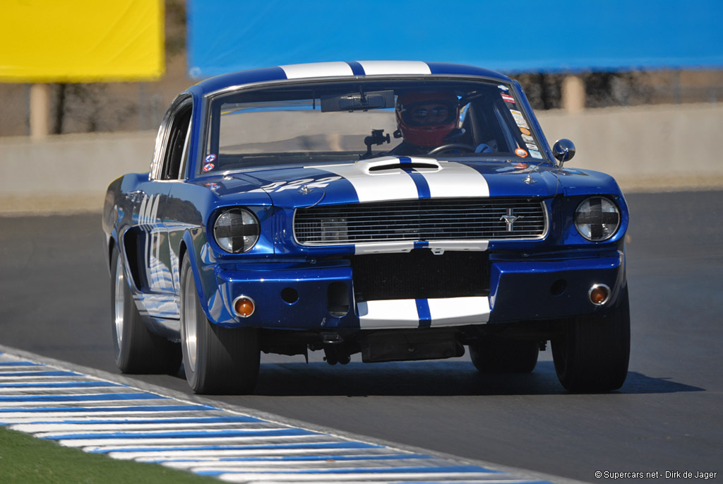 2007 Monterey Historic Automobile Races-11