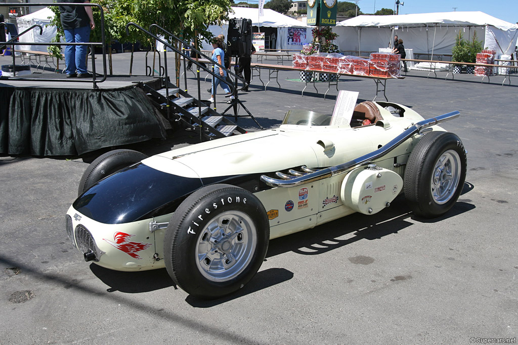 2007 Monterey Historic Automobile Races-4