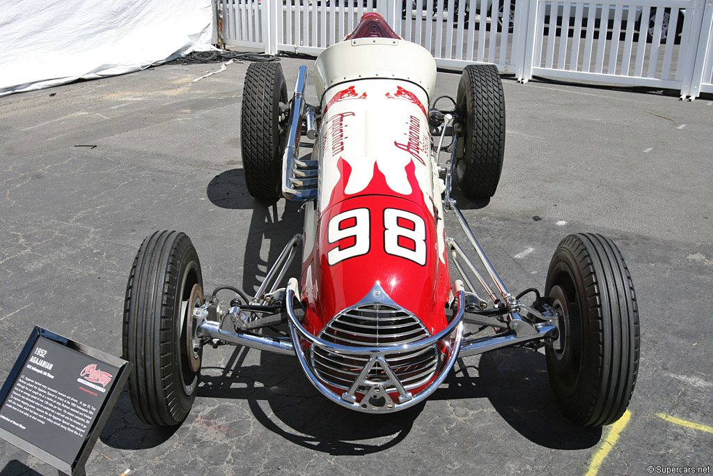 2007 Monterey Historic Automobile Races-4