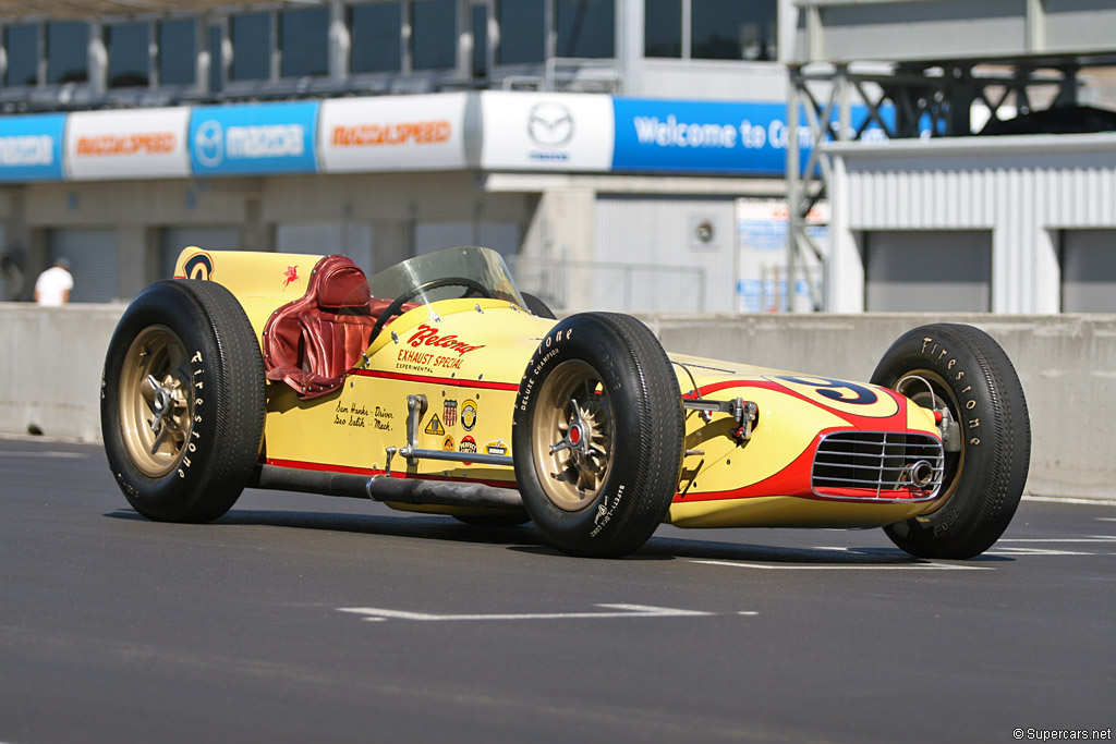 2007 Monterey Historic Automobile Races-4