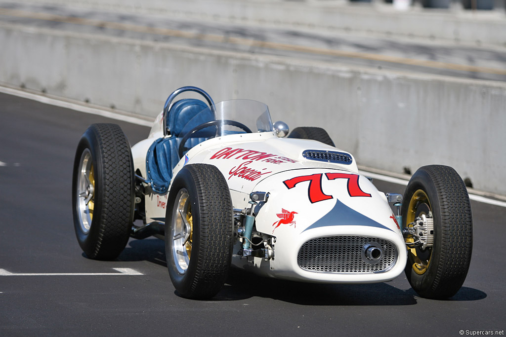 2007 Monterey Historic Automobile Races-4