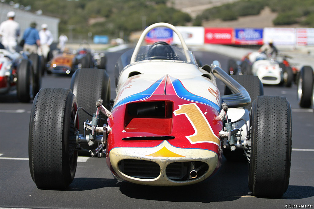 2007 Monterey Historic Automobile Races-4