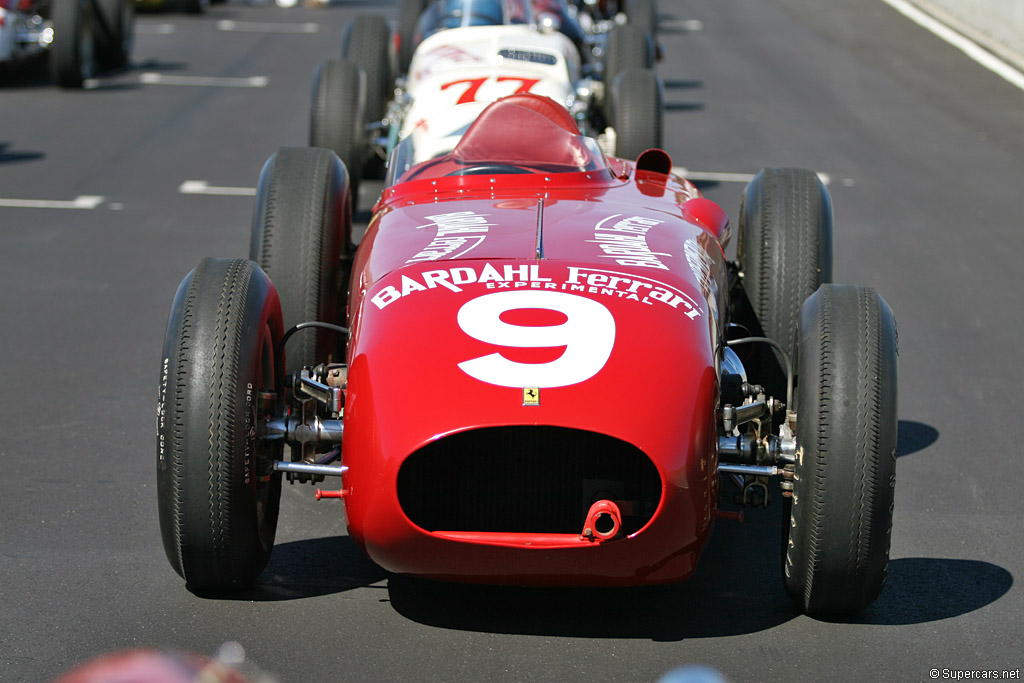 2007 Monterey Historic Automobile Races-4