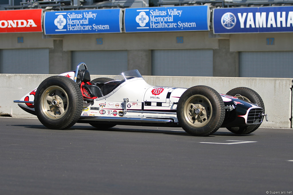 2007 Monterey Historic Automobile Races-4