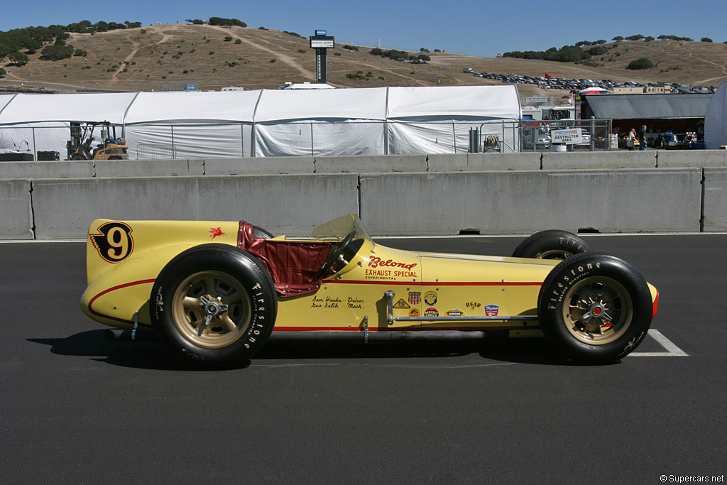 2007 Monterey Historic Automobile Races-4