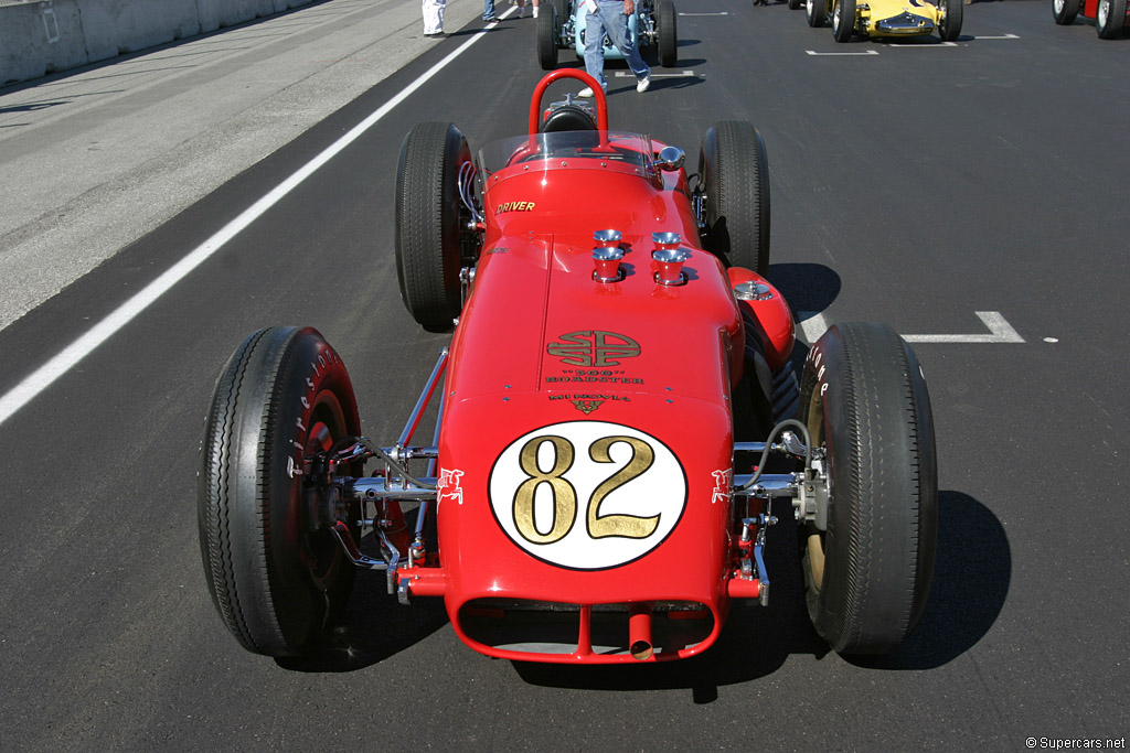 2007 Monterey Historic Automobile Races-4