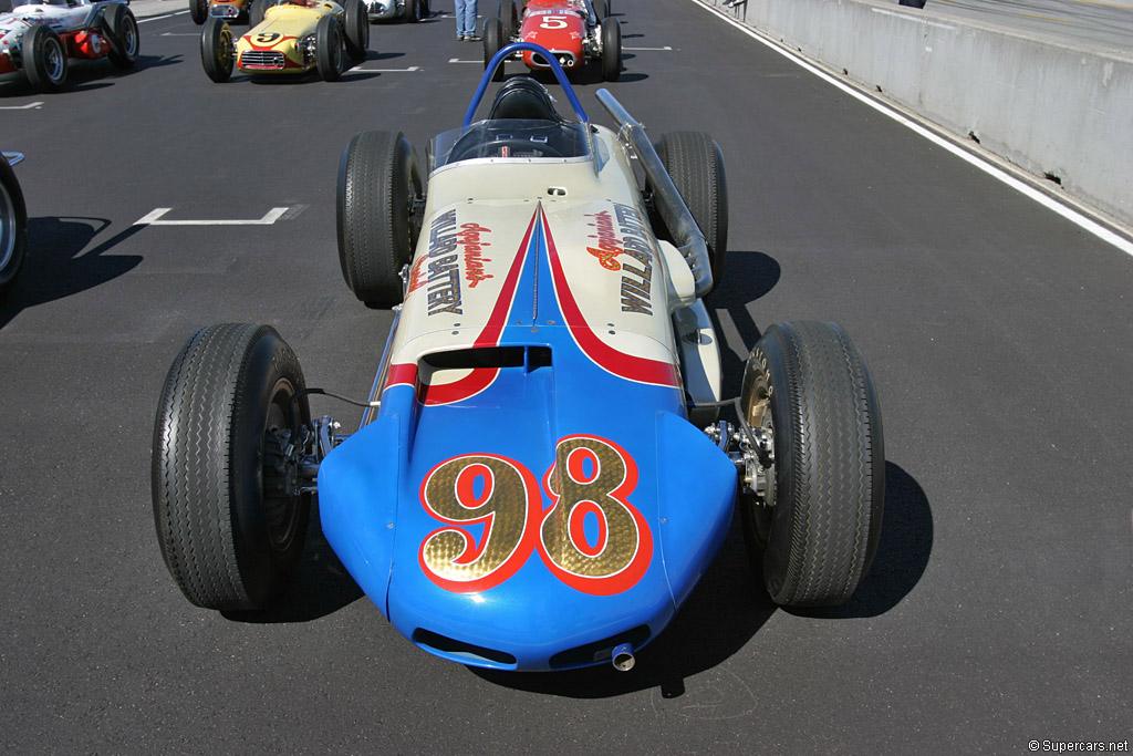 2007 Monterey Historic Automobile Races-4