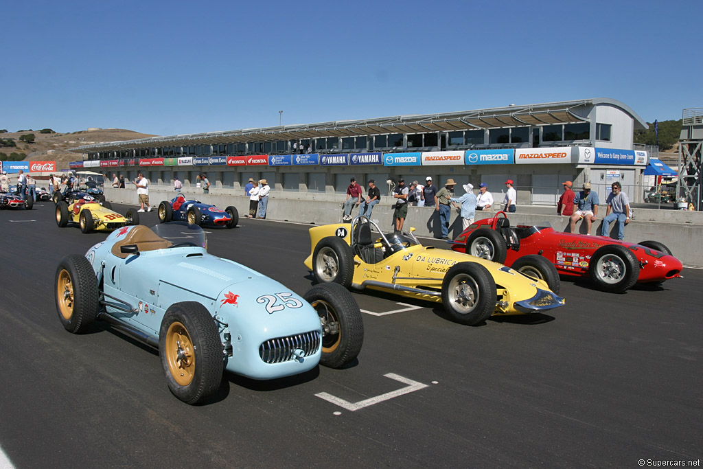 2007 Monterey Historic Automobile Races-4