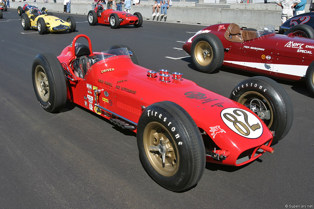 2007 Monterey Historic Automobile Races-4