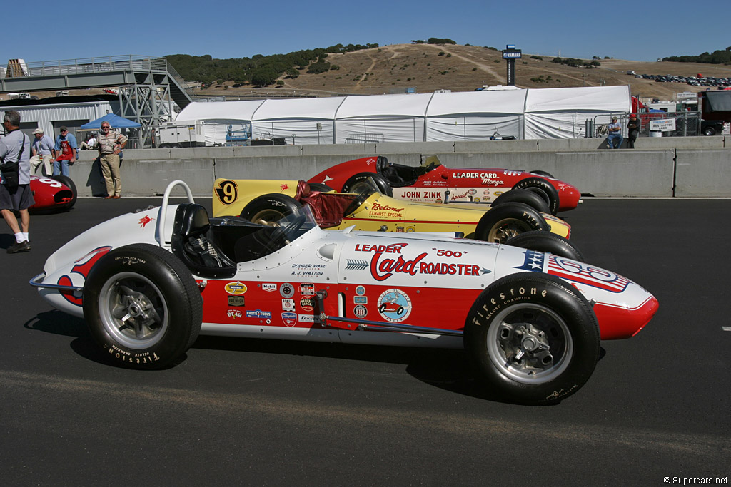 2007 Monterey Historic Automobile Races-4