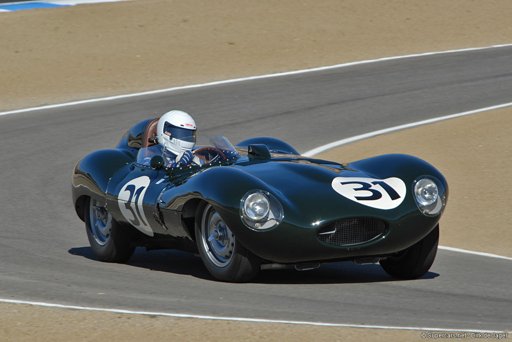 2007 Monterey Historic Automobile Races-9