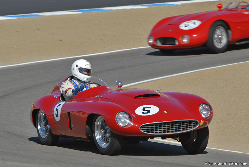 2007 Monterey Historic Automobile Races-3