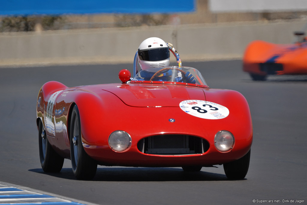 2007 Monterey Historic Automobile Races-7