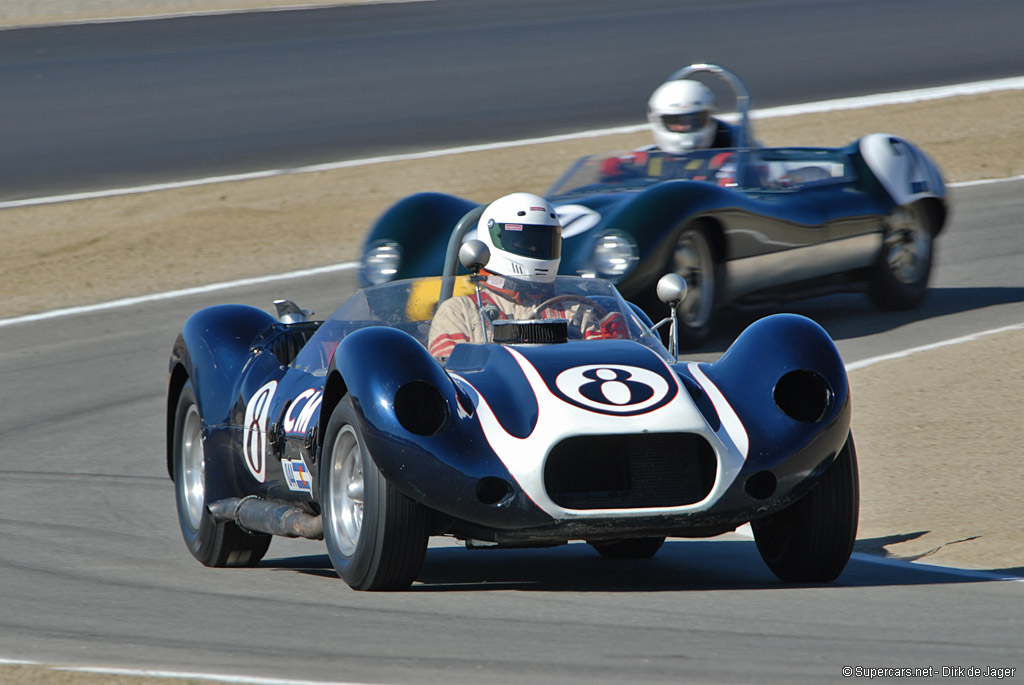 2007 Monterey Historic Automobile Races-9