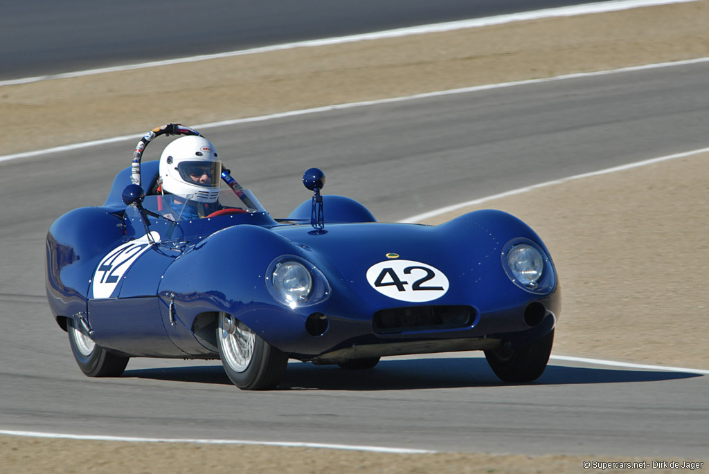 2007 Monterey Historic Automobile Races-7