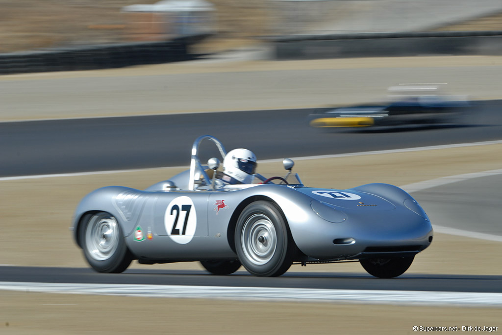 2007 Monterey Historic Automobile Races-7