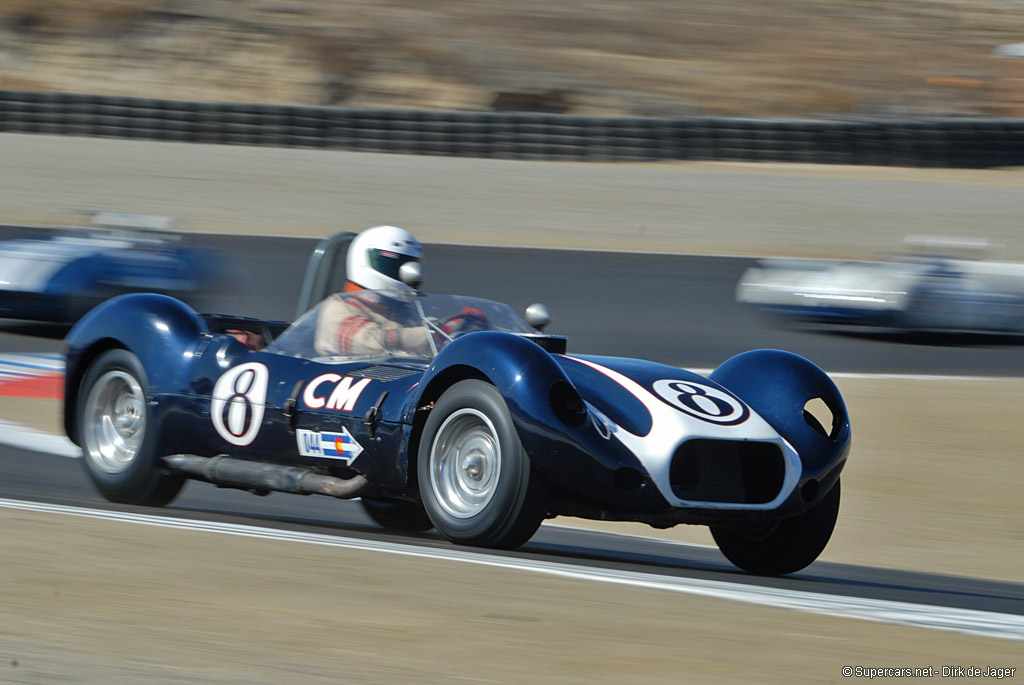 2007 Monterey Historic Automobile Races-9