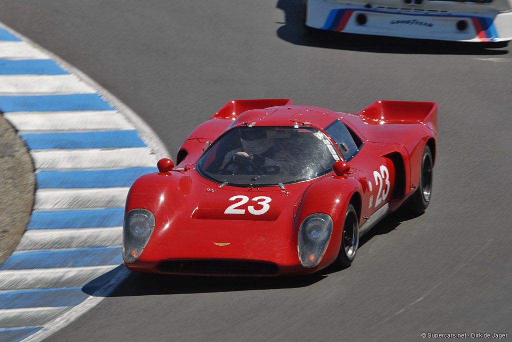 2007 Monterey Historic Automobile Races-13