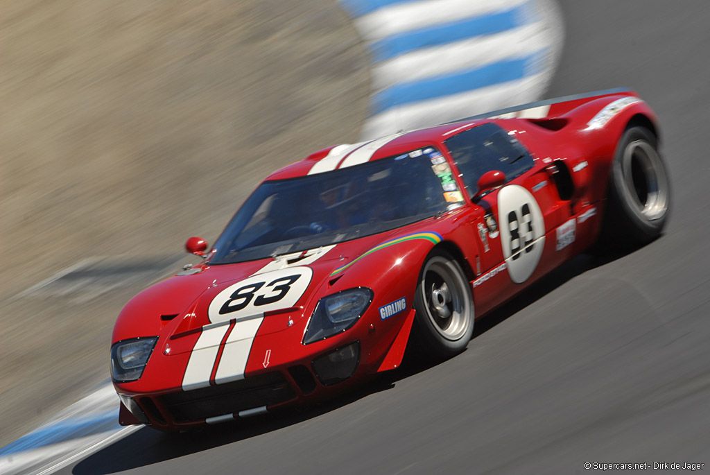 2007 Monterey Historic Automobile Races-13