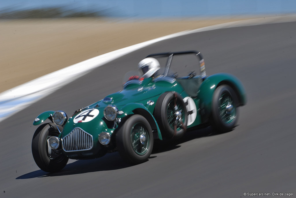 2007 Monterey Historic Automobile Races-5