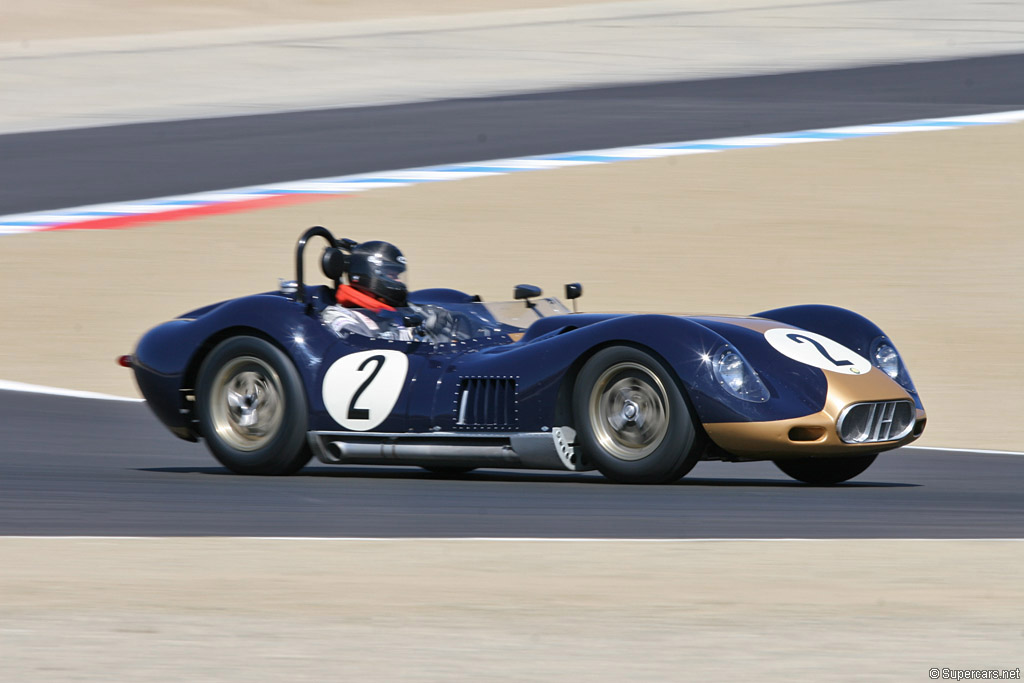 2007 Monterey Historic Automobile Races-9