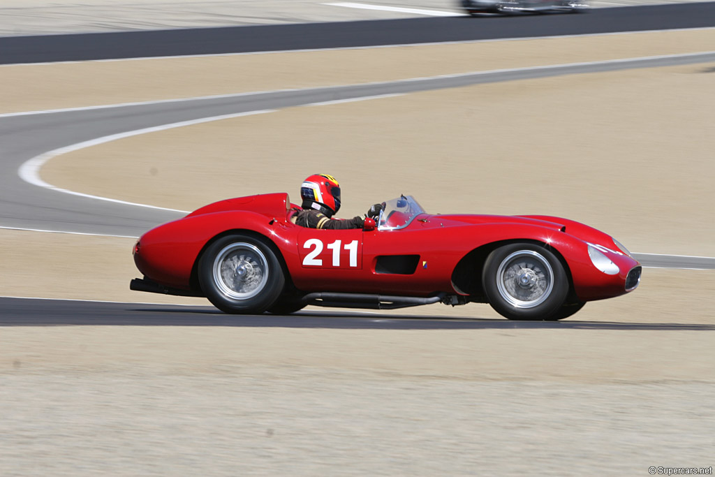 2007 Monterey Historic Automobile Races-9